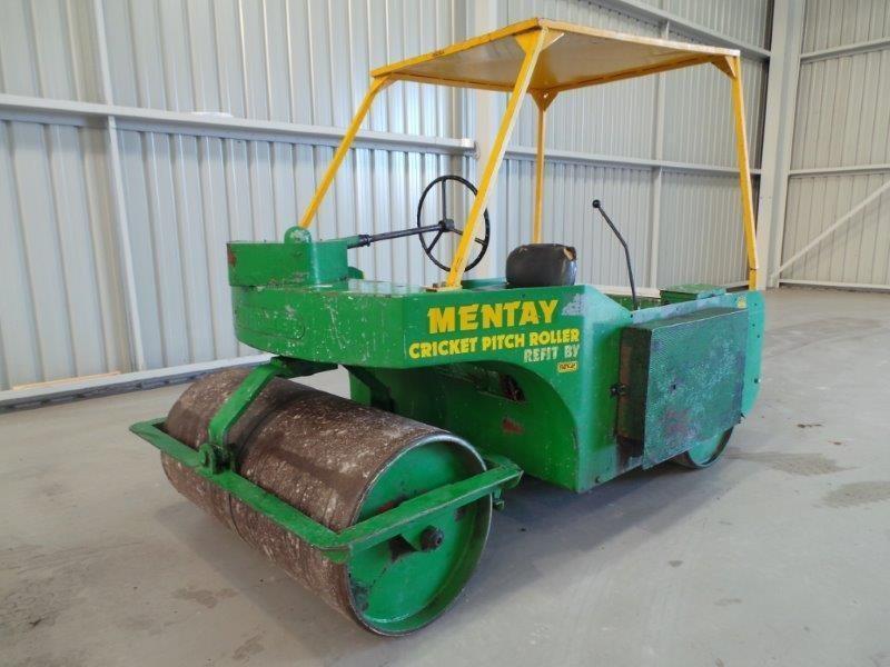 Mentay Cricket Pitch Roller Jtfd3645995 Just Cars