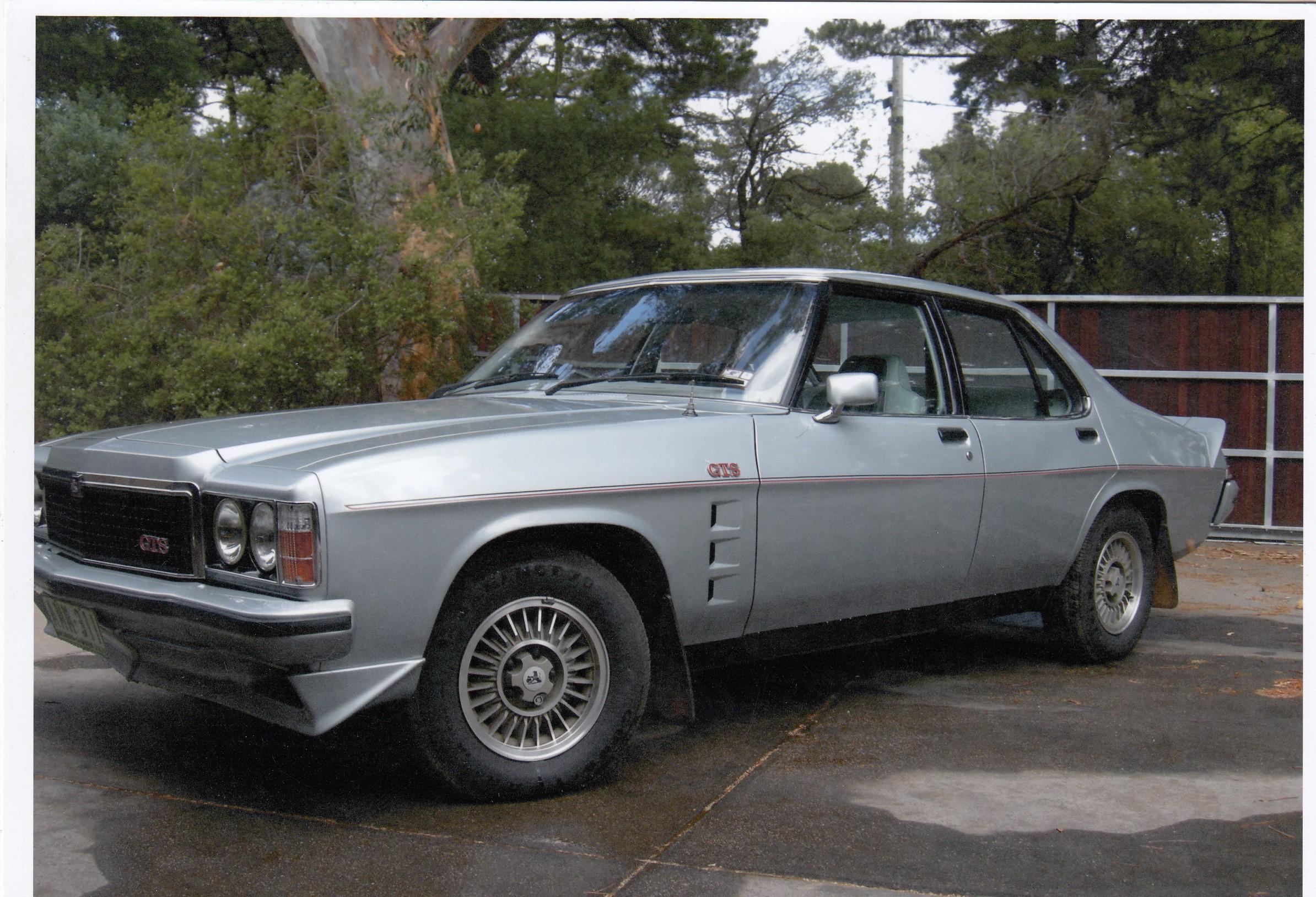 1979-Holden-Monaro-Hz-Gts-Sedan---JCM5058580---JUST-CARS