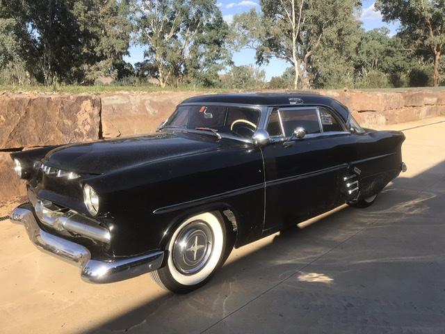 1953 ford crestline victoria 2dr hardtop jcw5168121 just cars 1953 ford crestline victoria 2dr