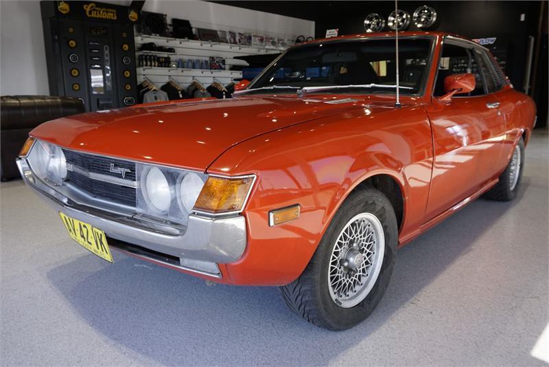 1972 toyota celica lt jcfd5016523 just cars 1972 toyota celica lt jcfd5016523