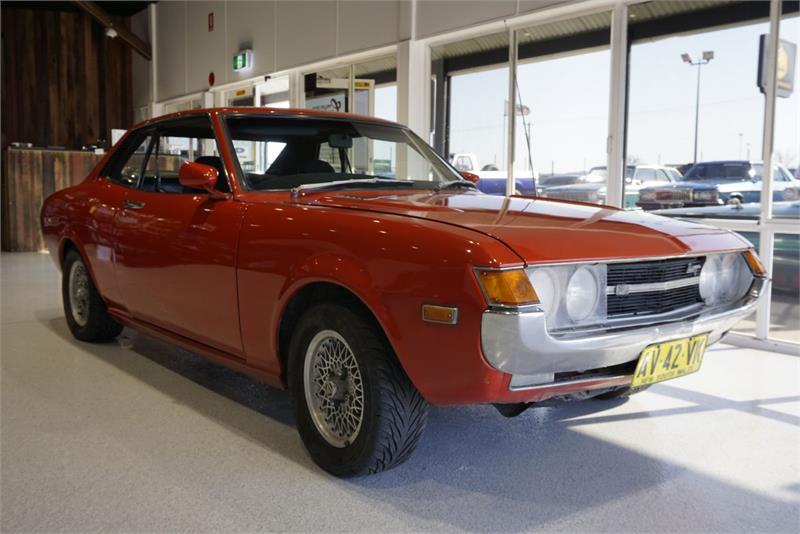 1972 toyota celica lt jcfd5016523 just cars 1972 toyota celica lt jcfd5016523