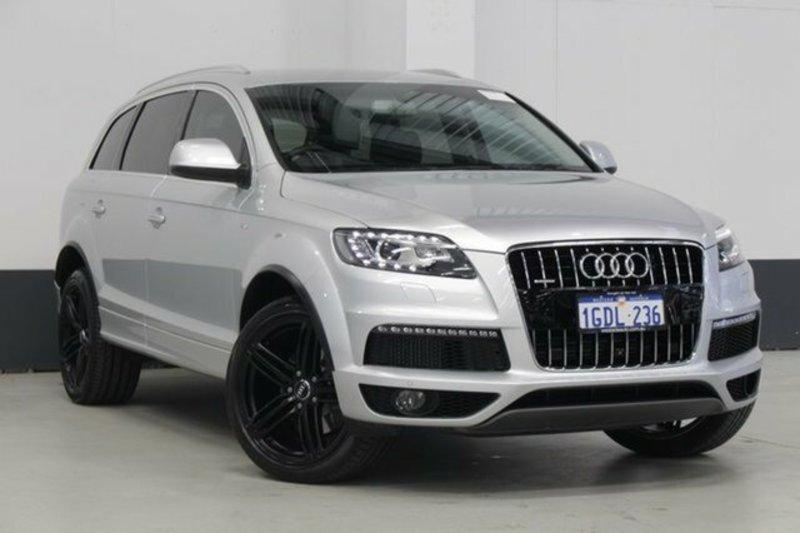 Audi Q7 Questions What Problem Does A Audi Q7 Have Because Its Not A Typical Honda Where Cargurus