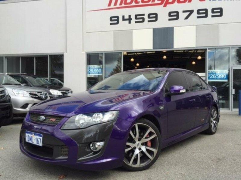 2010 Ford Fpv F6 Fg Atfd3640437 Pagespeed Noscript Just Cars