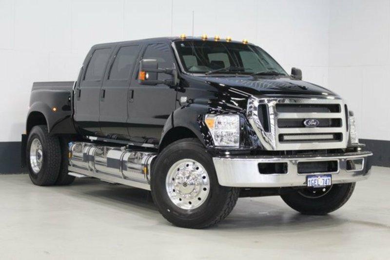 2013 Ford F650 Super Duty Atfd3969820 Just Cars