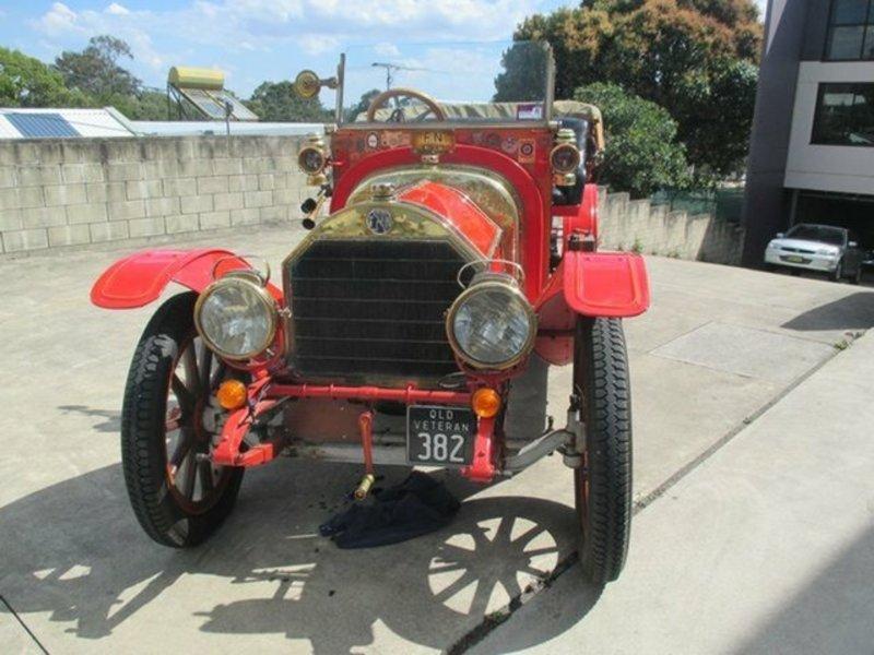 1911 Fn Veteran Fn - JCFD3749552 - JUST CARS