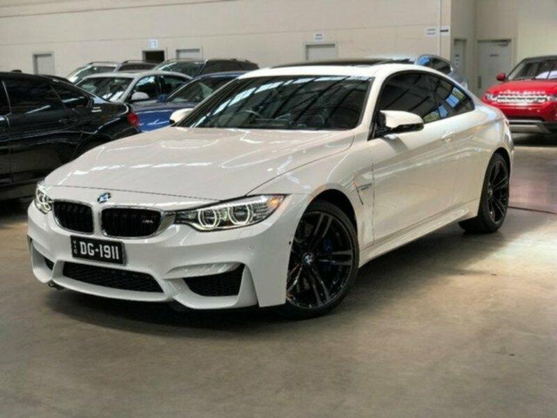 2015 Bmw M4 F82 Coupe 2dr M Dct 7sp 3 0tt Jul Jcfd4097219 Just Cars