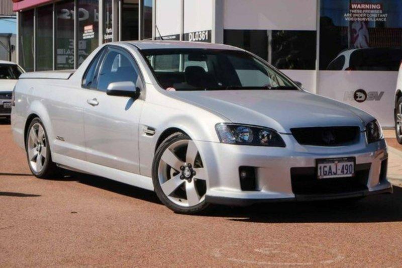 2009 Holden Commodore Ss Ve My09 5 Jffd4091798 Pagespeed