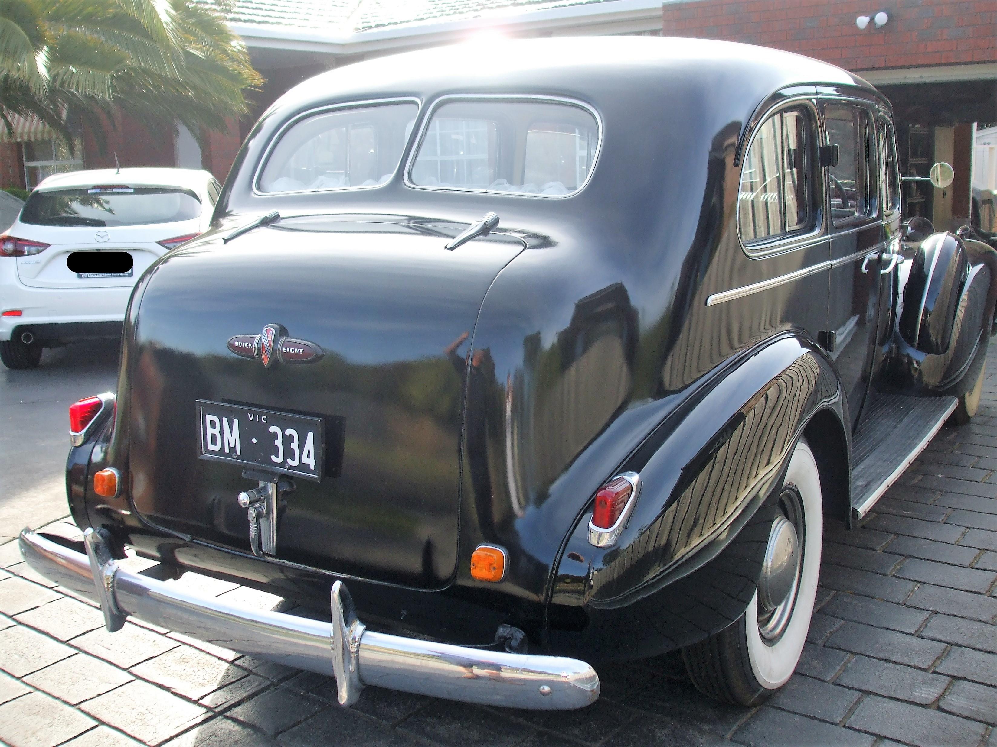 1939 buick limited 8 90l 7 passenger limousine jcw5039174 just cars 1939 buick limited 8 90l 7 passenger