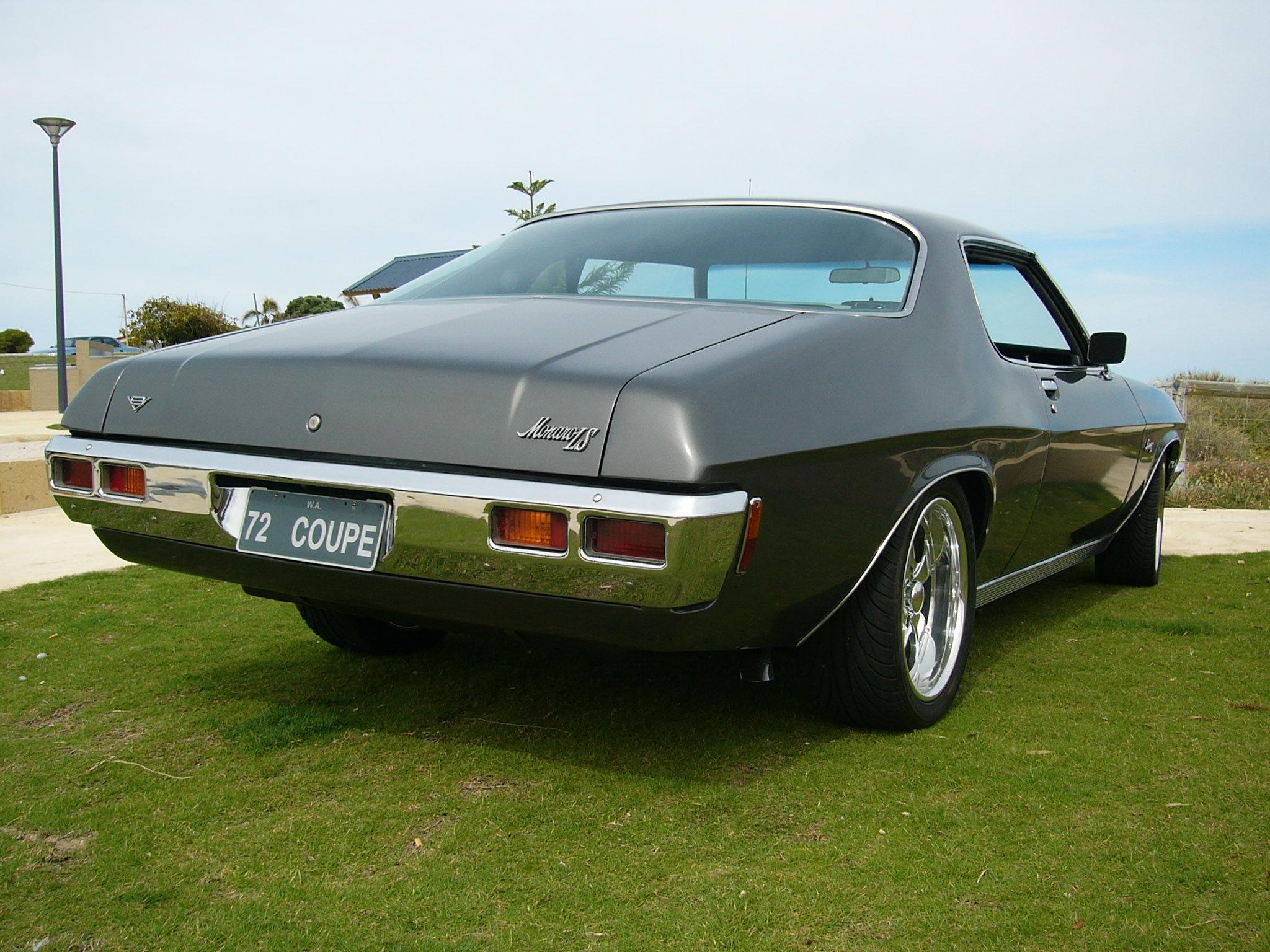 1972-Holden-Monaro-Hq-Ls-2d-Coupe---JCW5040858---JUST-CARS