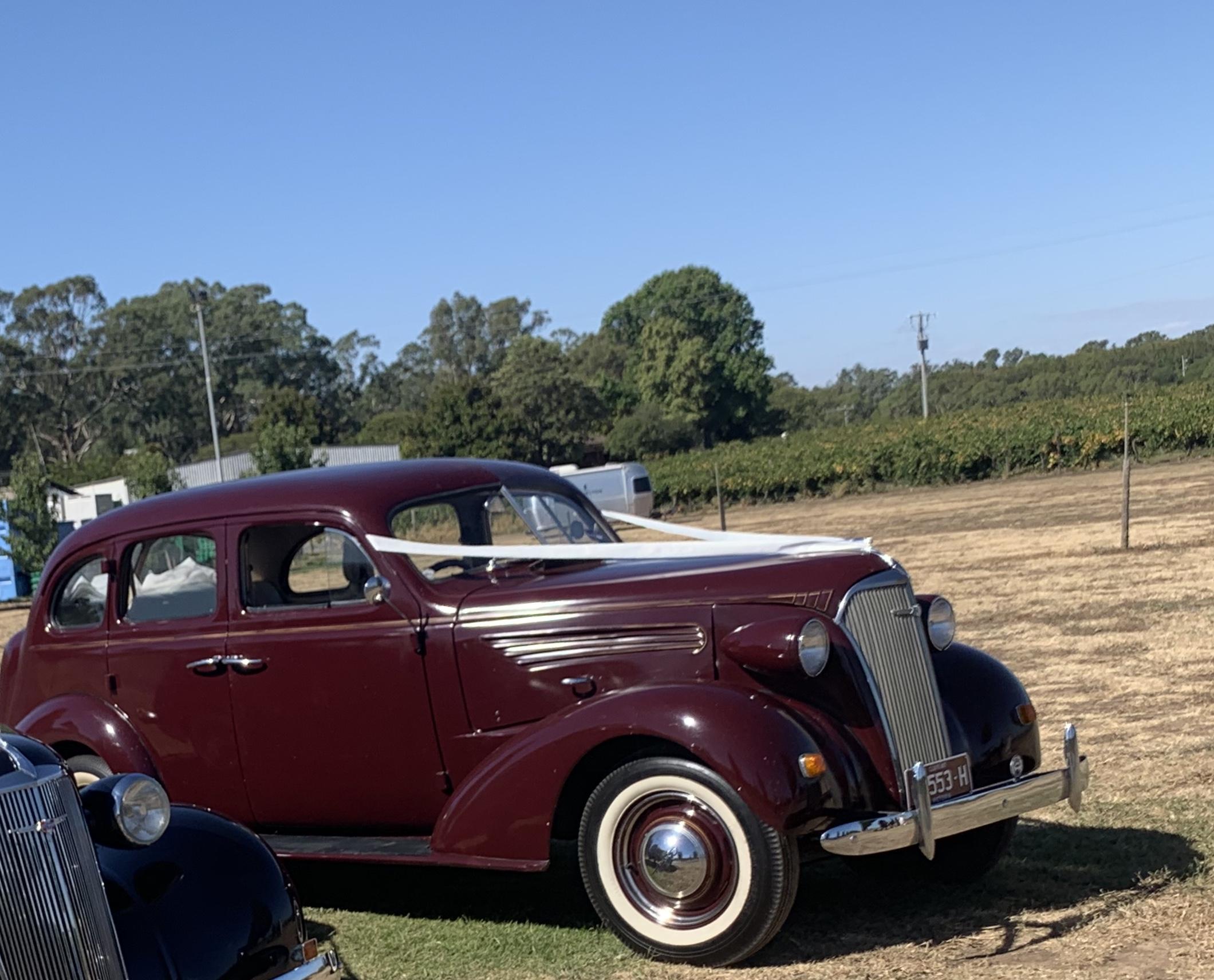 1937 Chevrolet 4 Door Sedan Jcw5054153 Just Cars