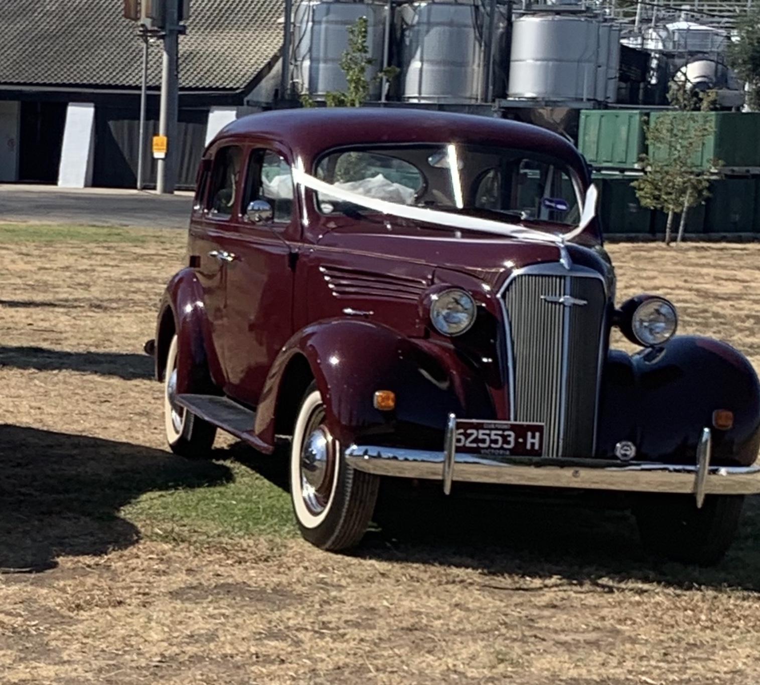 1937 Chevrolet 4 Door Sedan Jcw5054153 Just Cars