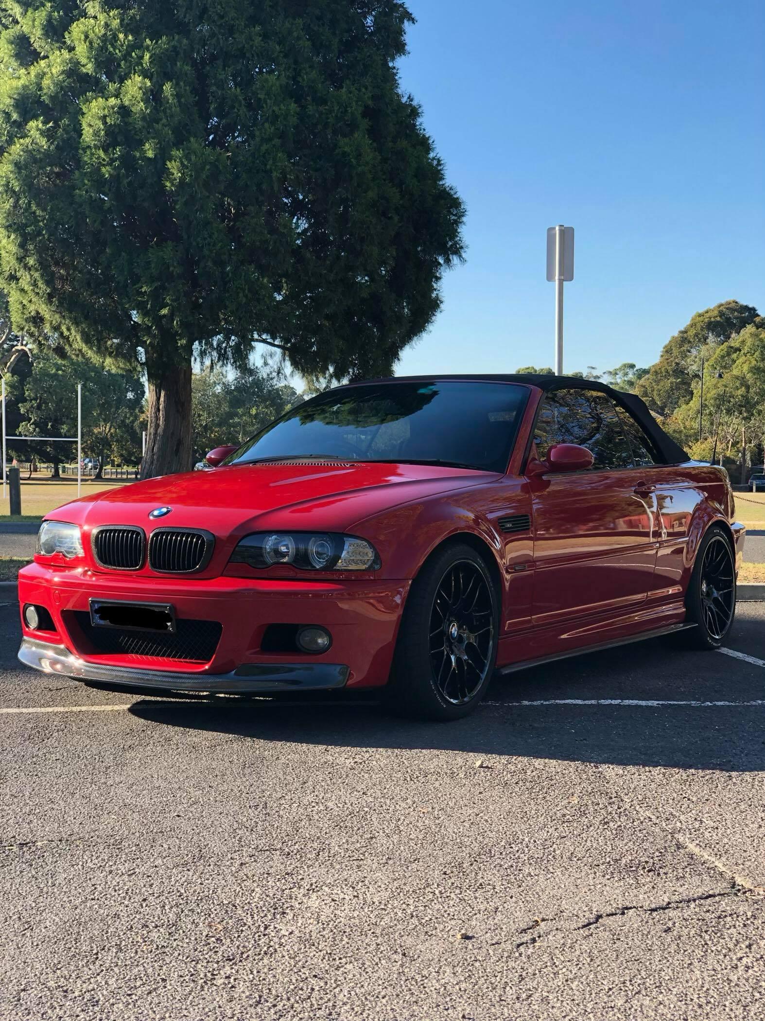 04 Bmw E46 M3 For Sale What S New