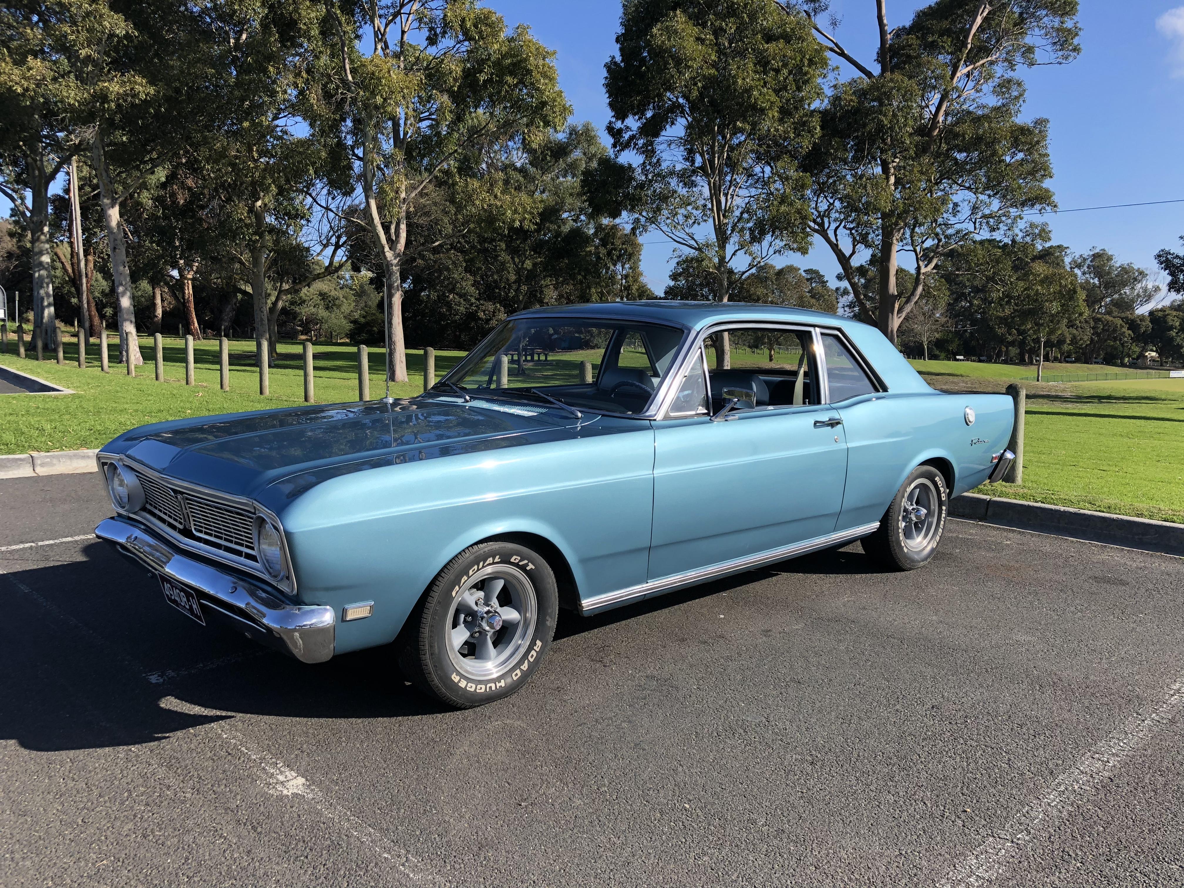 1969 ford falcon futura sports coupe jcw4107447 pagespeed noscript just cars 1969 ford falcon futura sports coupe