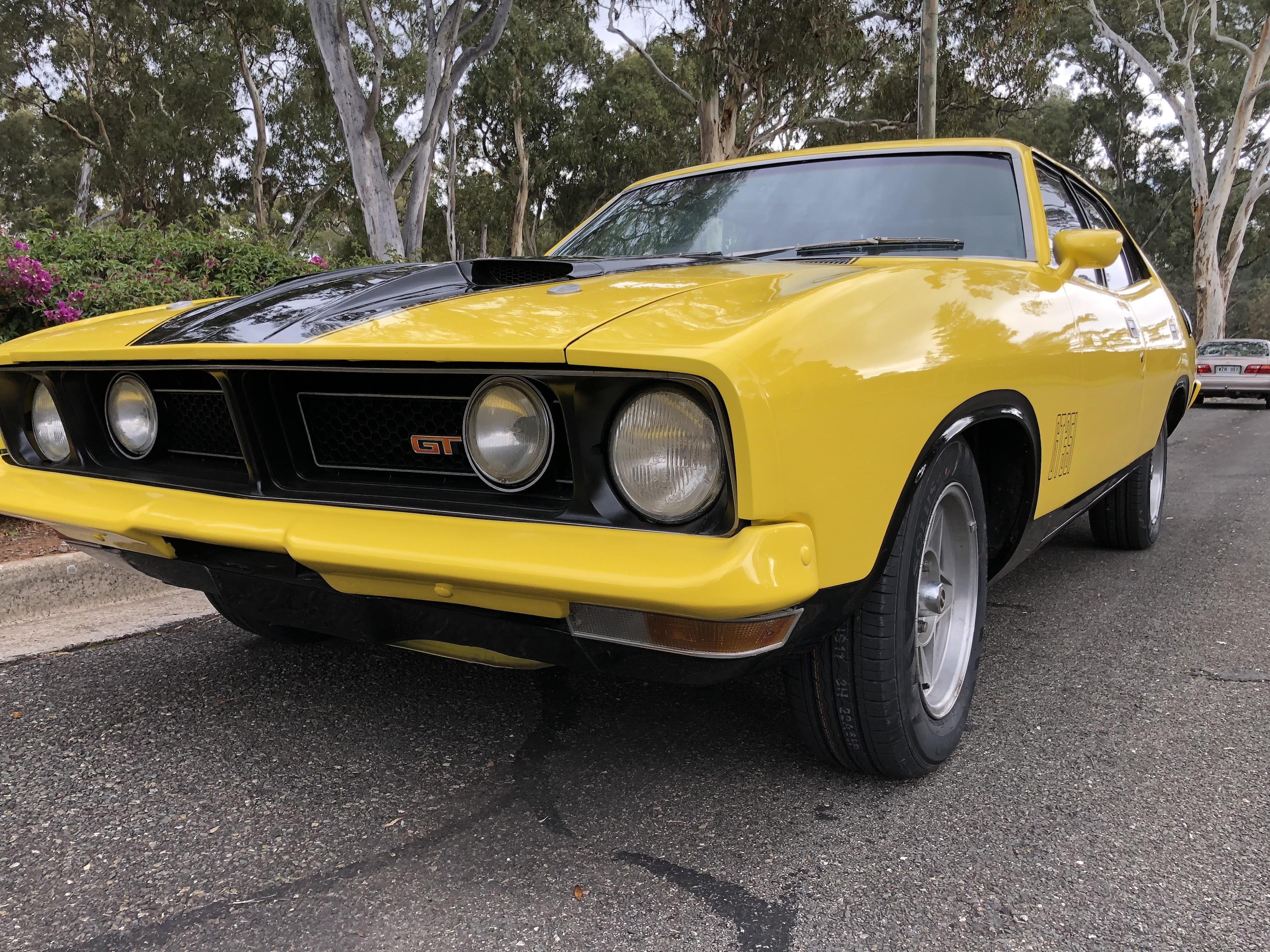 1973 Ford Falcon Xb Gt For Sale Ford Xa Xb Xc Coupes Only For Sale Wreckers Resto And Show Posts Facebook Pro Stock Aluminum Head 347 Stroker Tunnel Ram Two